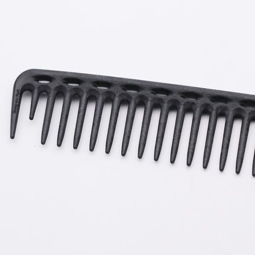 YS/PARK 333碳木 裁发梳 梳子 商品图1