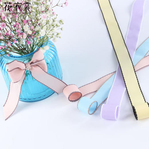 缇亚缎带 丝带 商品图2