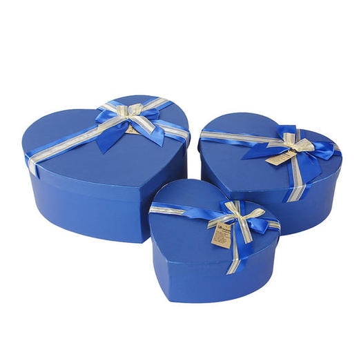 99特大鸡心盒 商品图2