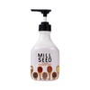 【保税仓】MILL SEED 深层滋养无硅洗发水 480ML 商品缩略图0
