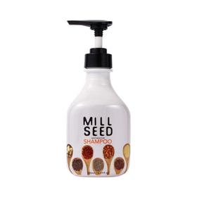【保税仓】MILL SEED 深层滋养无硅洗发水 480ML