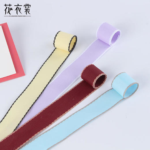 缇亚缎带 丝带 商品图0