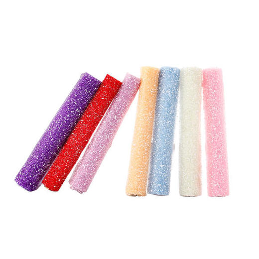 雪点网纱 商品图3