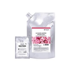 【 香港直邮】韩国美蒂菲MEDI-PEEL玫瑰面膜软膜粉 1kg   无碗，无搅拌棒