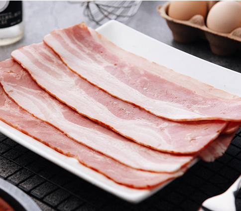 万威客至尊培根150g 商品图5