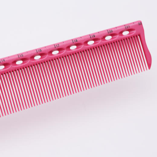 YS/PARK G45 裁发梳 梳子 商品图3