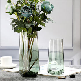 欧式简约花瓶——小五星