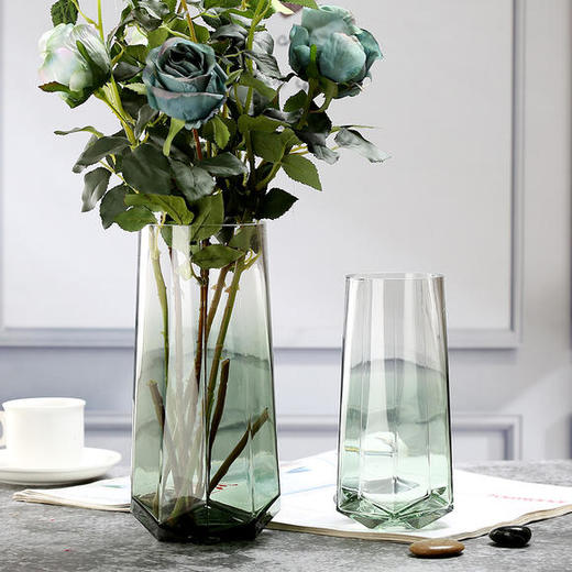 欧式简约花瓶——小五星 商品图0