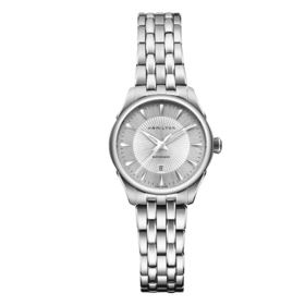 汉米尔顿 Hamilton 爵士系列女士自动机械腕表 H42215151