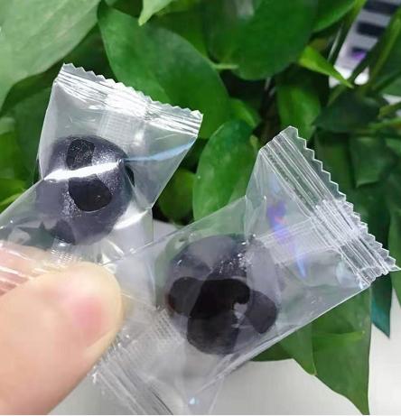 高钙黑芝麻丸（2斤装） 商品图0