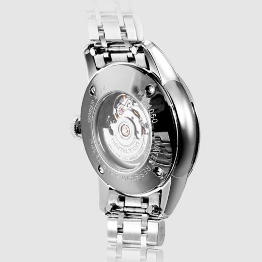 汉米尔顿 Hamilton 美国经典系列女士自动机械腕表 手表 H40405191 商品图1