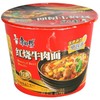 【批发】康师傅红烧牛肉面桶 商品缩略图0