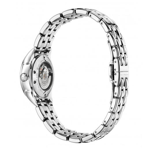 汉米尔顿 Hamilton 爵士系列女士自动机械腕表 H42215151 商品图1