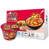 【批发】康师傅西红柿鸡蛋打卤面桶 商品缩略图0
