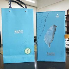 【茶馆茶叶】【金露香萱】四季春礼盒