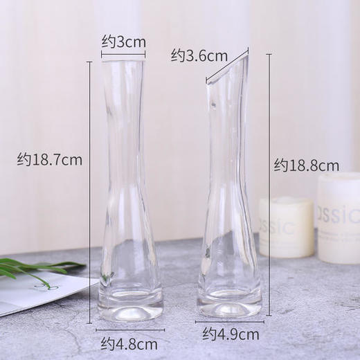 A级气泡花瓶-20-25 商品图3