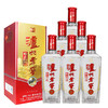 42度 泸州老窖精品头曲2013版 500ml*6    泸州老窖官方旗舰店 商品缩略图1