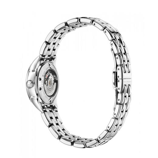 汉米尔顿 Hamilton 爵士系列女士自动机械腕表 H42215111 商品图5