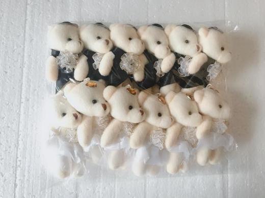 钻熊 软熊 小熊 商品图4