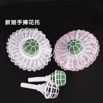 带泥花托 花托边 商品图1