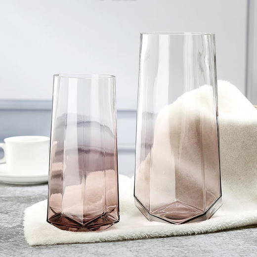 欧式简约花瓶——小五星 商品图1