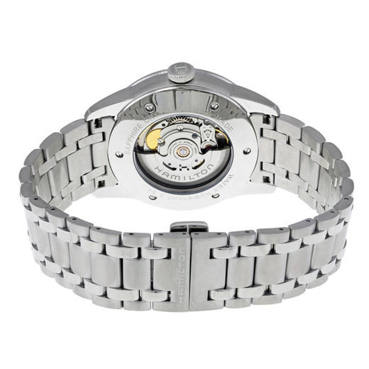 汉米尔顿 Hamilton 美国经典系列男士自动机械腕表 H40515131 商品图3