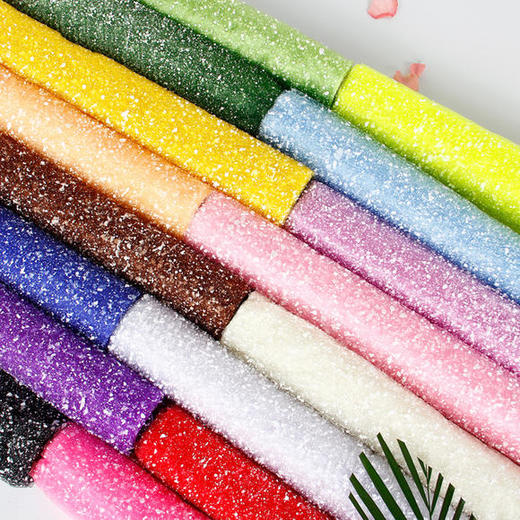 雪点网纱 商品图4