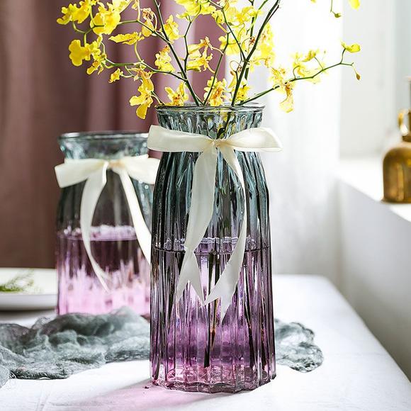 渐变花瓶--110240B