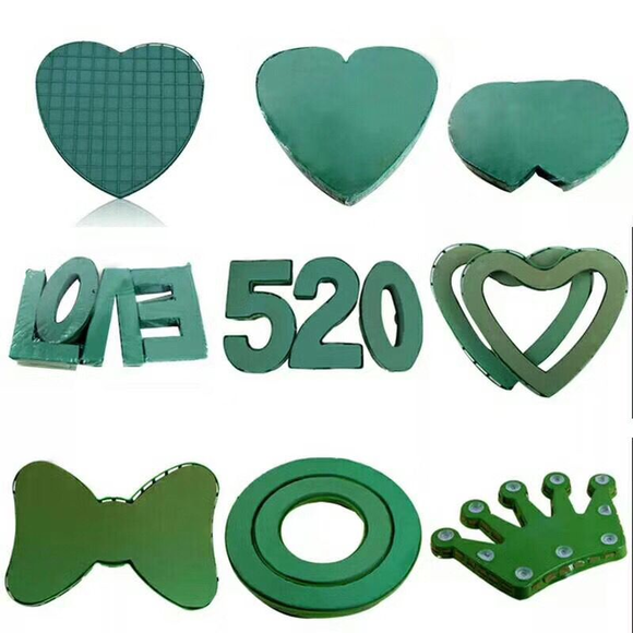 婚车吸盘类大小带泥圆环V字单心双心桃心半月六角吸盘长方形针盘