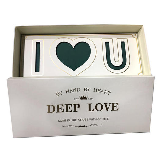 心语心愿礼盒 商品图4