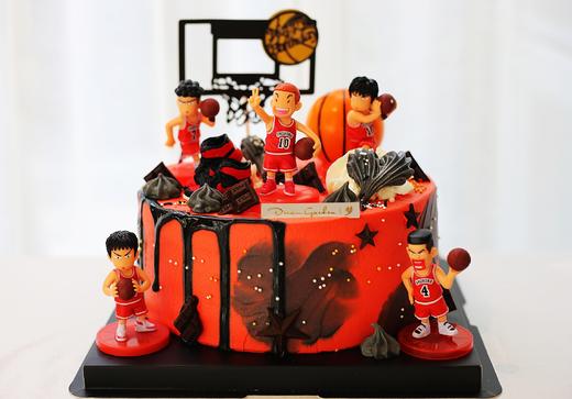 灌篮高手-湘北 商品图1