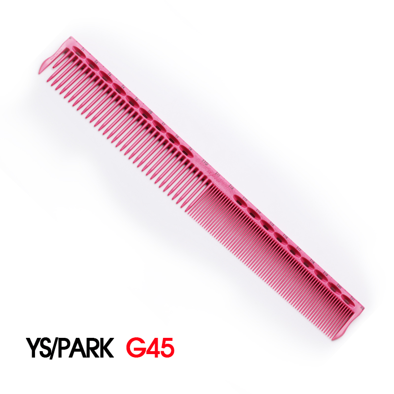 YS/PARK G45 裁发梳 梳子