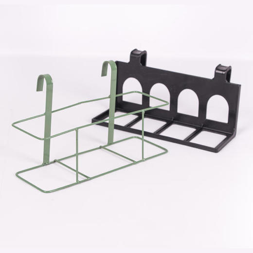 讲台花架 会议盒 铁艺 塑料 商品图3