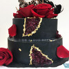 【暗夜女王】一款气场五米的蛋糕 商品缩略图5