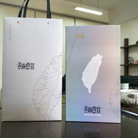 【茶馆茶叶】【金露香萱】梨山高冷茶礼盒