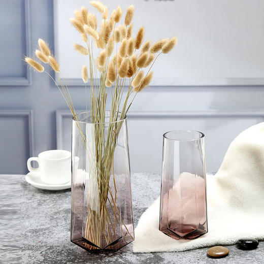 欧式简约花瓶——小五星 商品图3