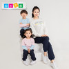 教师亲子春秋款园服 商品缩略图3