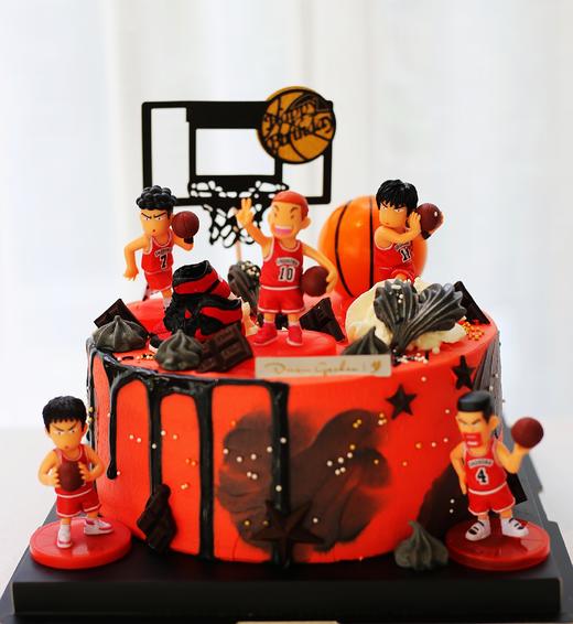 灌篮高手-湘北 商品图0