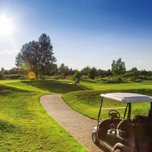 托亚高尔夫俱乐部 Toya Golf & Country Club | 波兰高尔夫球场俱乐部 | 欧洲高尔夫 | Poland Golf 商品图5