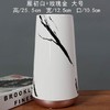 雁初——简约现陶瓷花瓶 商品缩略图3