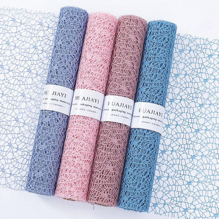 韩式提花网片 商品图0