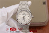NOOB爱彼霜金皇家橡树15454BC.GG.1259BC.01中性腕表，原装一样的喷砂霜金工艺。实物更加高 商品缩略图10