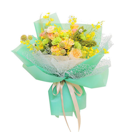 韩式提花网片 商品图4