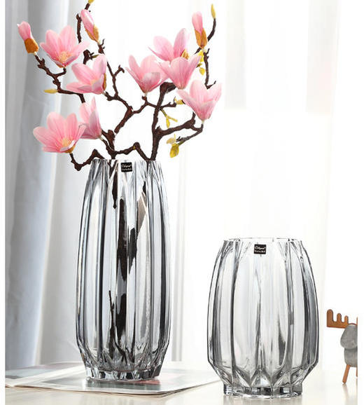 1330（高）1420（矮）彩花瓶 商品图2