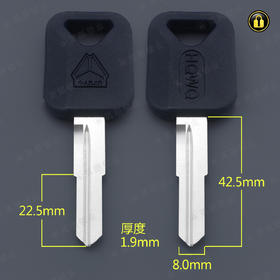 〖6110〗胶双豪沃右