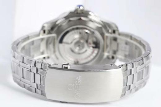 VS欧米茄海马300米 三色均购入正品 全系列升级V2版！独家拥有整个行业唯一与正品完全一致避震器的厂家！ 钢带升级V2版本 带节宽度与正品一致 商品图10