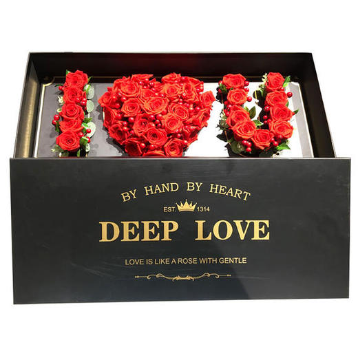 心语心愿礼盒 商品图0