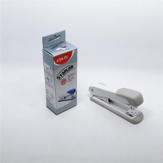 订书机 --订书针-打孔器 商品图4