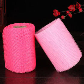 婚车装饰干纱车纱网