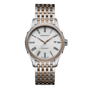 汉米尔顿 Hamilton 美国经典系列男士自动机械腕表 H39525214
